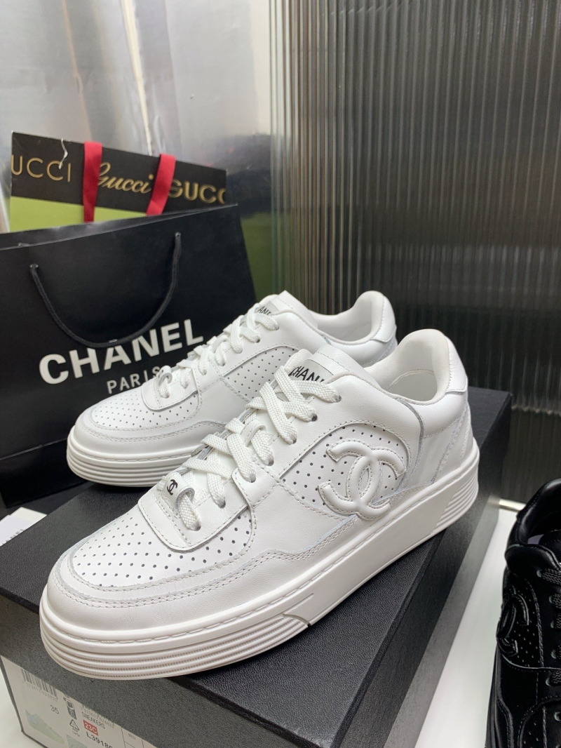 Chanel Sport Shoes